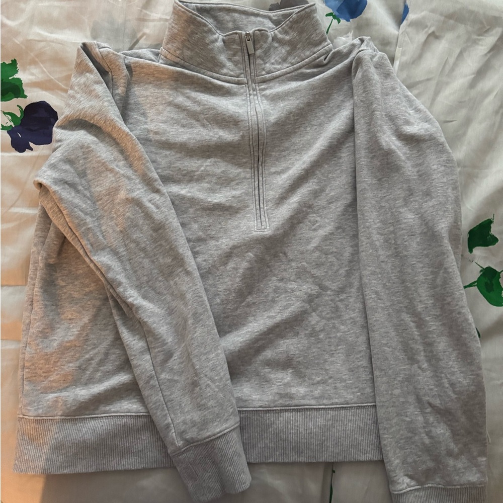 Travis Mathew Women Quarter Zip
